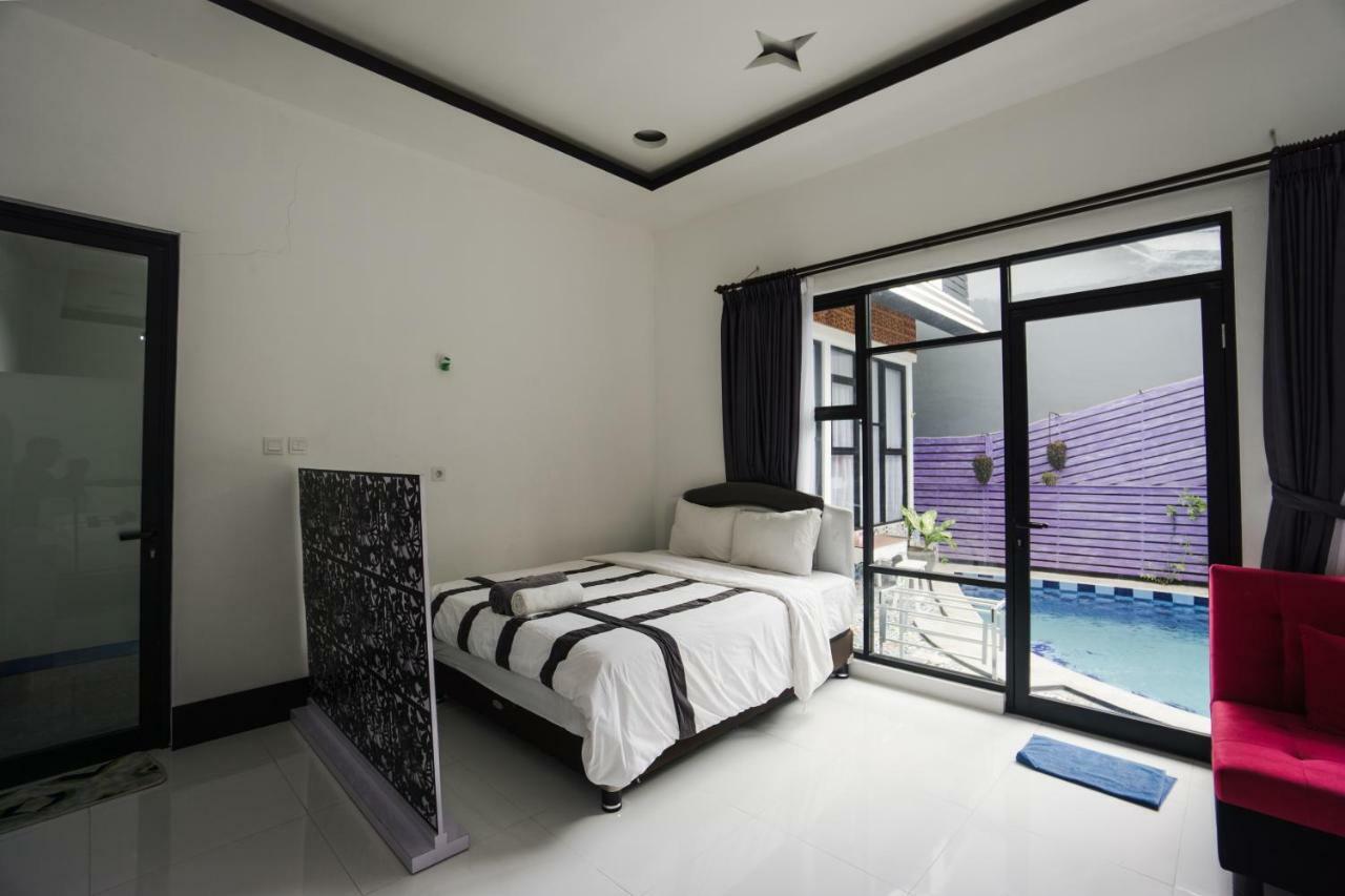 Guest house Vande 2*