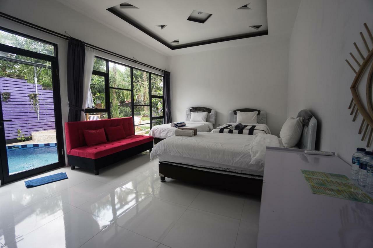 Vande 2* Canggu (Bali)