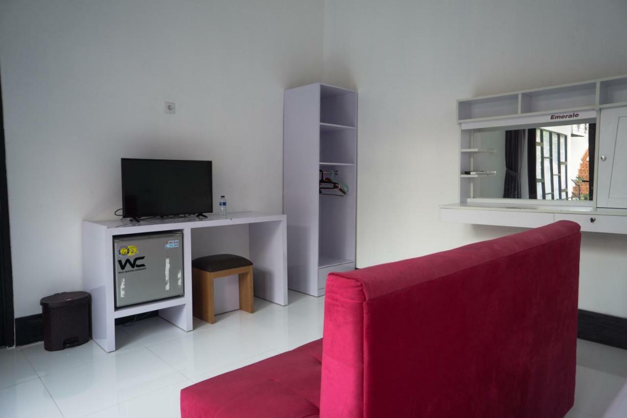 Vande Guest house Canggu (Bali)