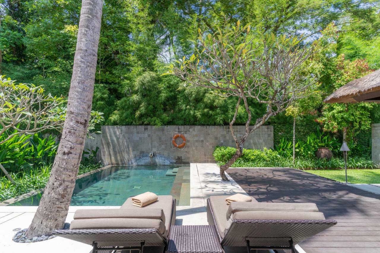Kayumanis Nusa Dua Private Villa&spa Villa *