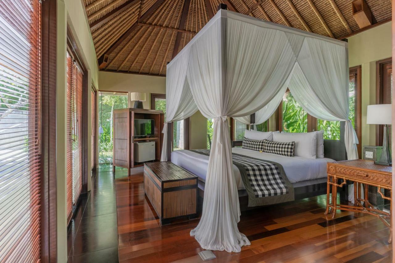 Villa Kayumanis Nusa Dua Private Villa&spa Nusa Dua (Bali)