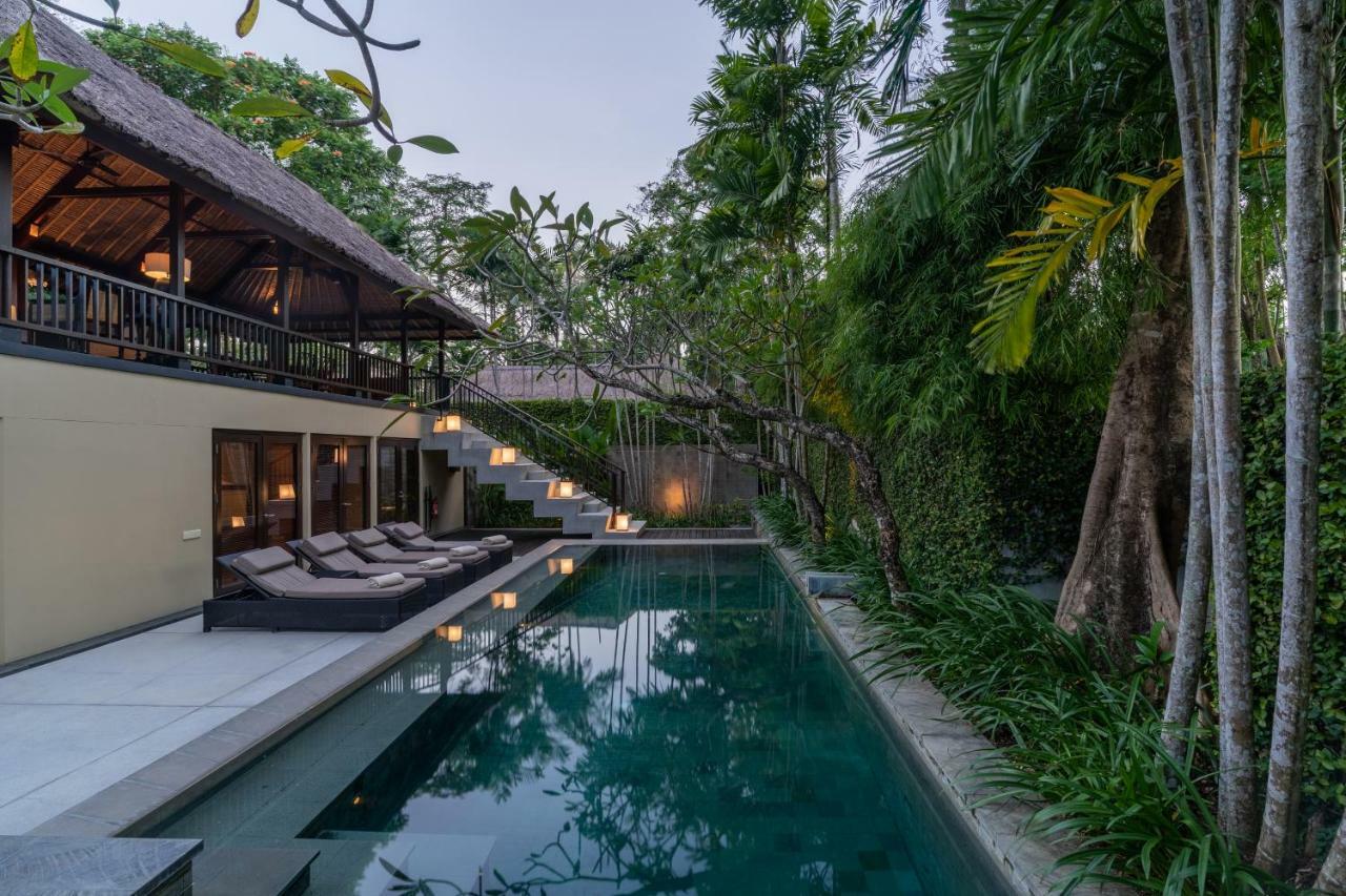 Kayumanis Nusa Dua Private Villa&spa Nusa Dua (Bali)