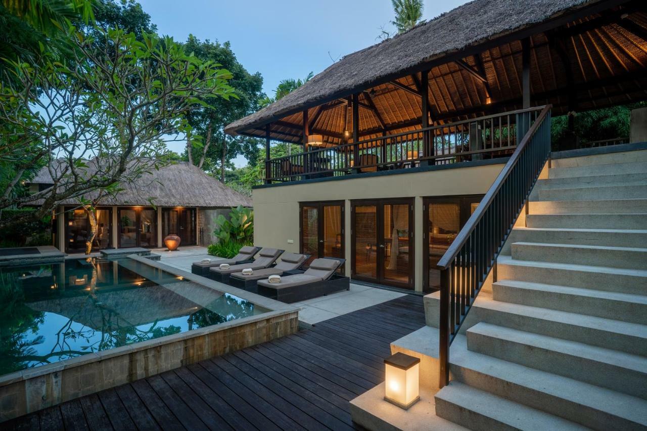 Villa Kayumanis Nusa Dua Private Villa&spa Nusa Dua (Bali)