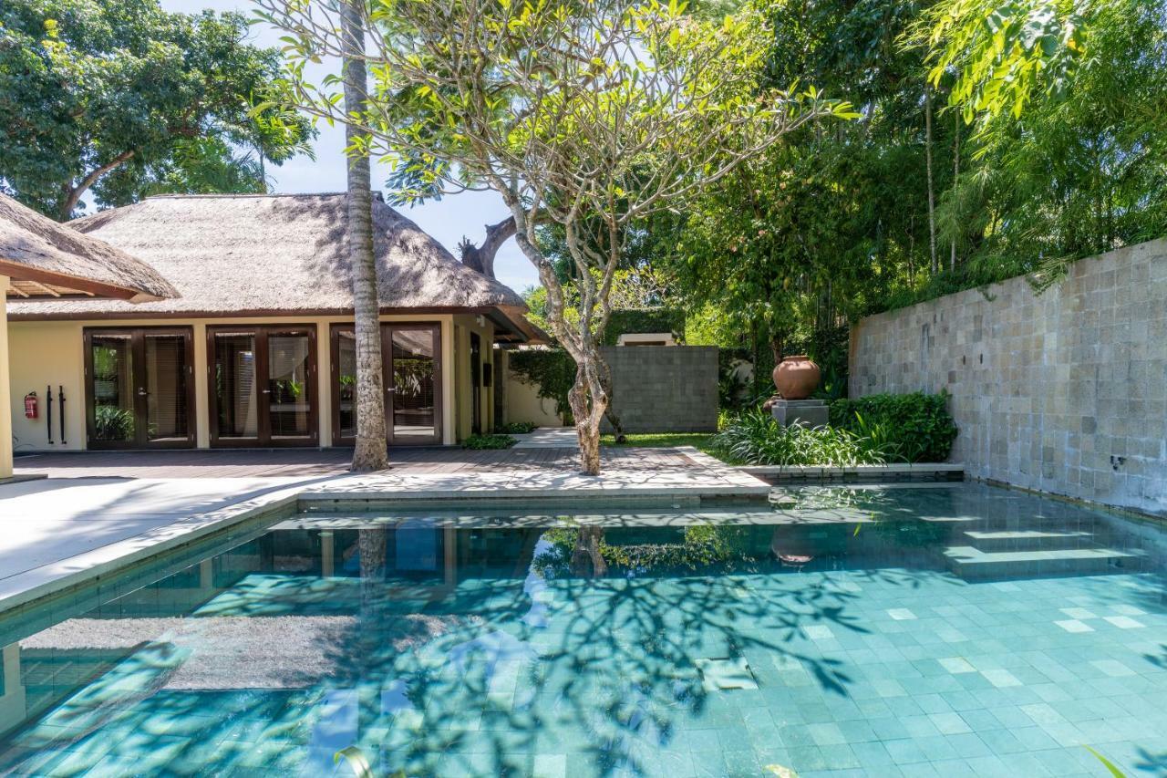 Kayumanis Nusa Dua Private Villa&spa Villa *