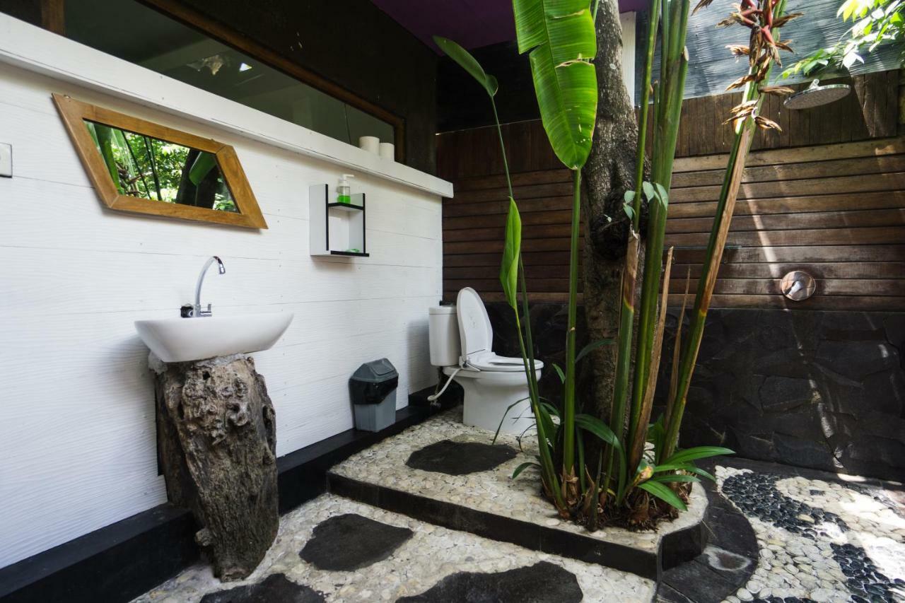 Guest house Vande