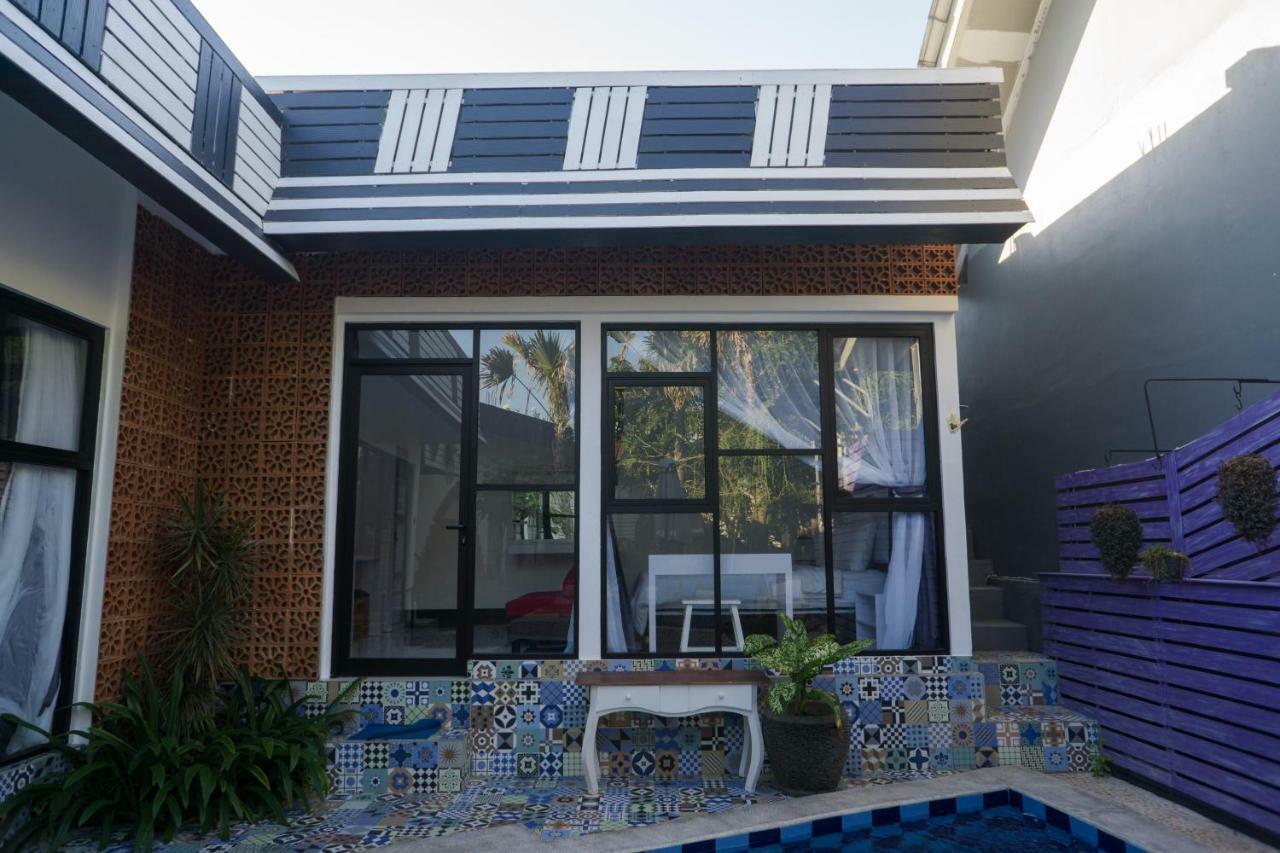 Guest house Vande 2*