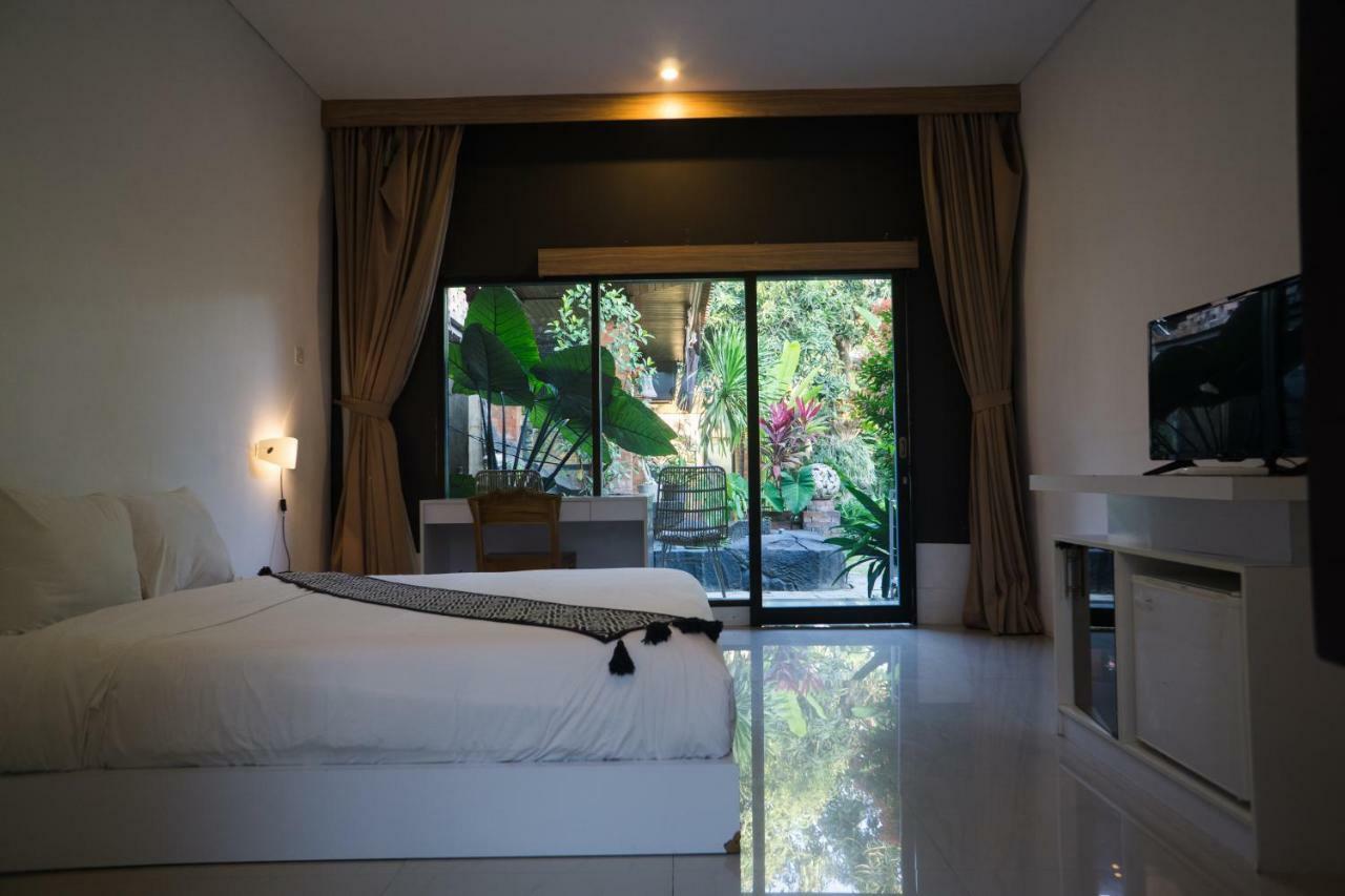 Vande Guest house 2*