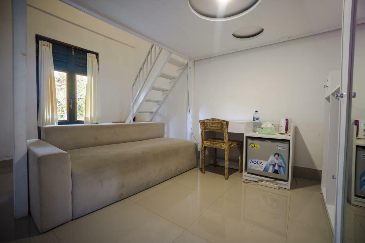 Vande Guest house