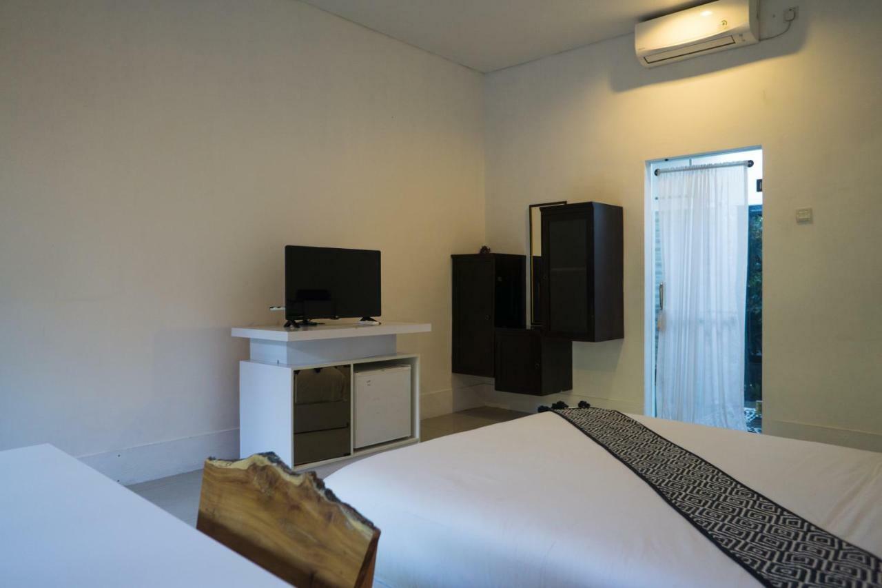 Guest house Vande