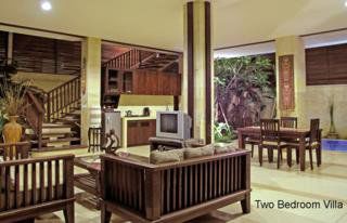 Hotel The Amasya Seminyak (Bali)