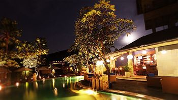 Hotel The Amasya Seminyak (Bali)