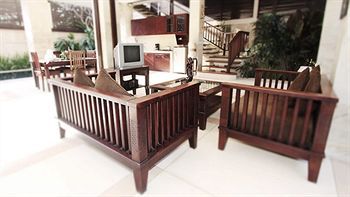 The Amasya Hotel Seminyak (Bali)