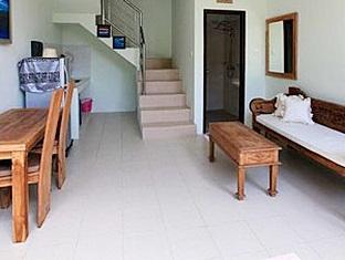 Arca Bungalow 2*