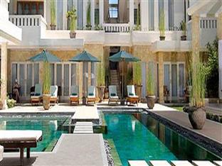 Bali Court &
