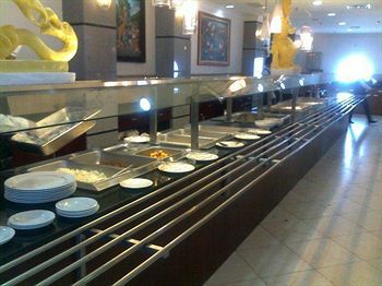 Bali Paradise City Hotel