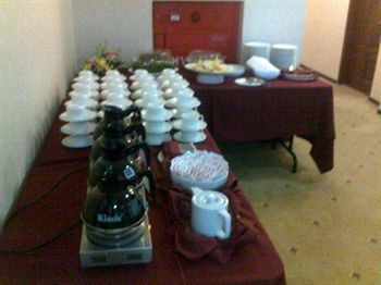 Bali Paradise City Hotel 3* Denpasar (Bali)