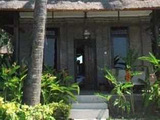 Coral View Holiday park Amed (Bali)
