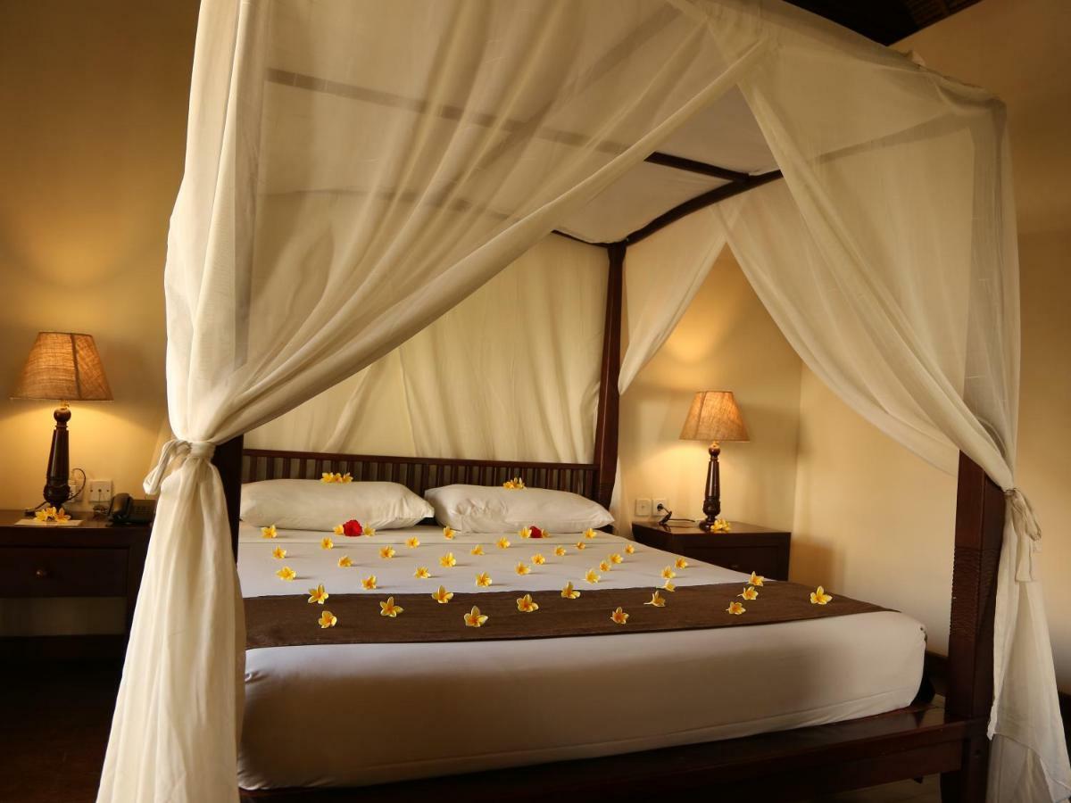 The Amasya Villa Seminyak (Bali)