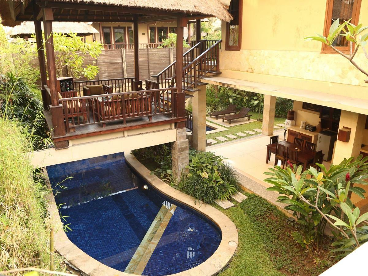 Villa The Amasya Seminyak (Bali)