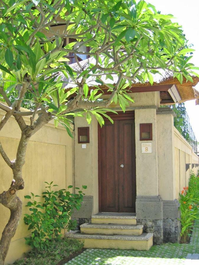 The Amasya Seminyak (Bali)