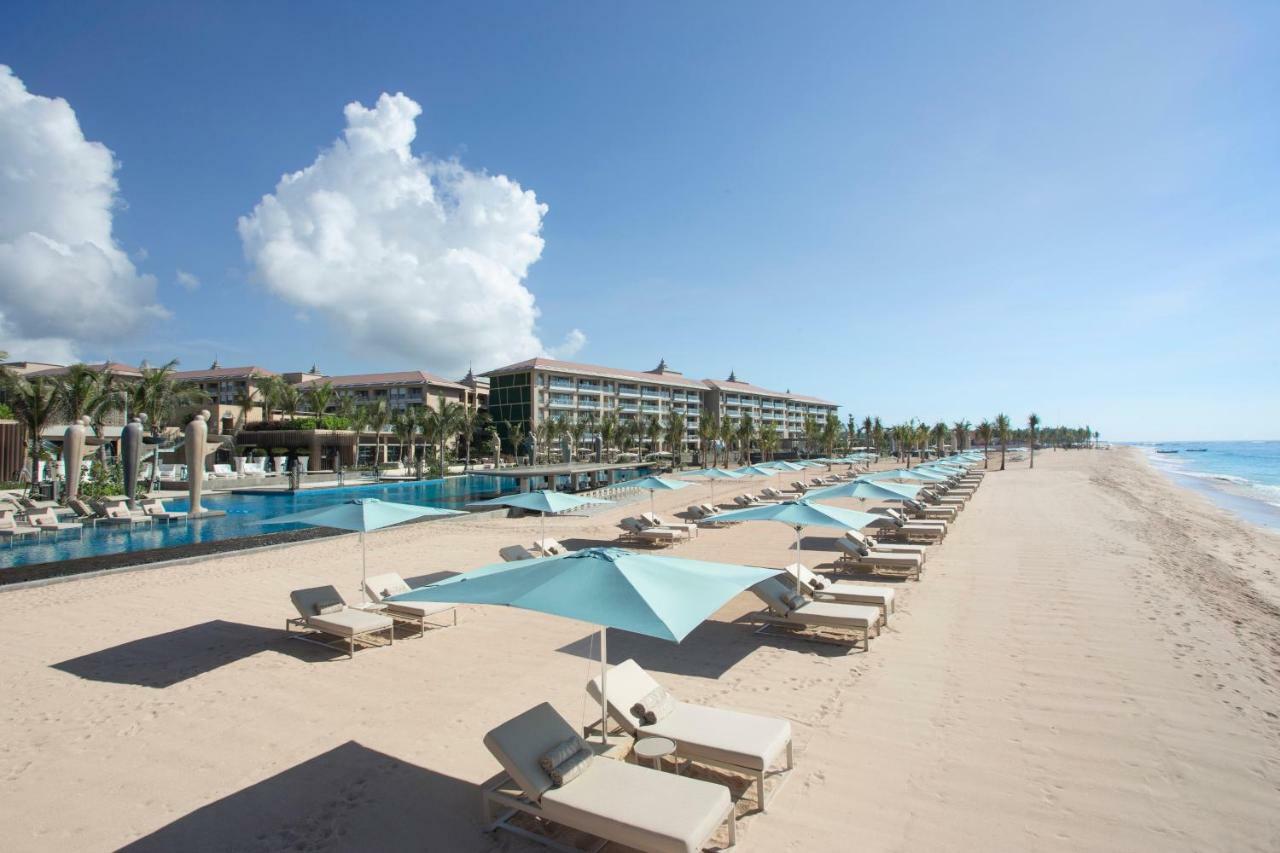 Mulia 5* Nusa Dua (Bali)