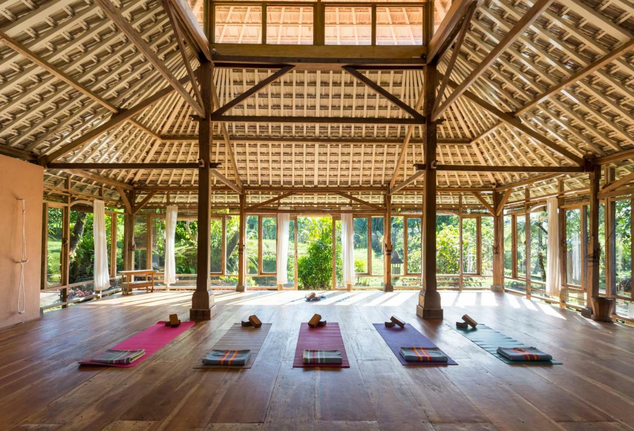 Resort Prana Dewi Mountain 4*