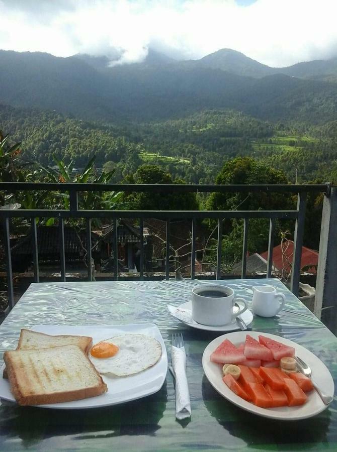 One And Warung Homestay