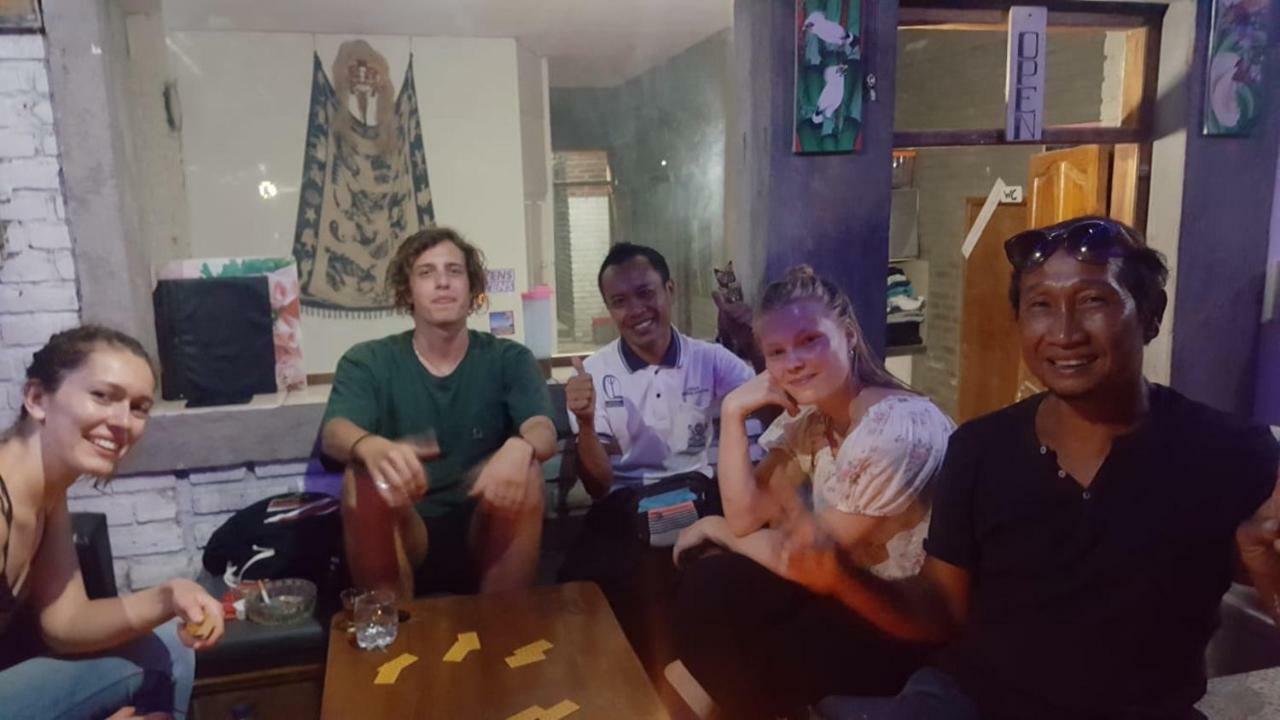 Hostel Apollo *