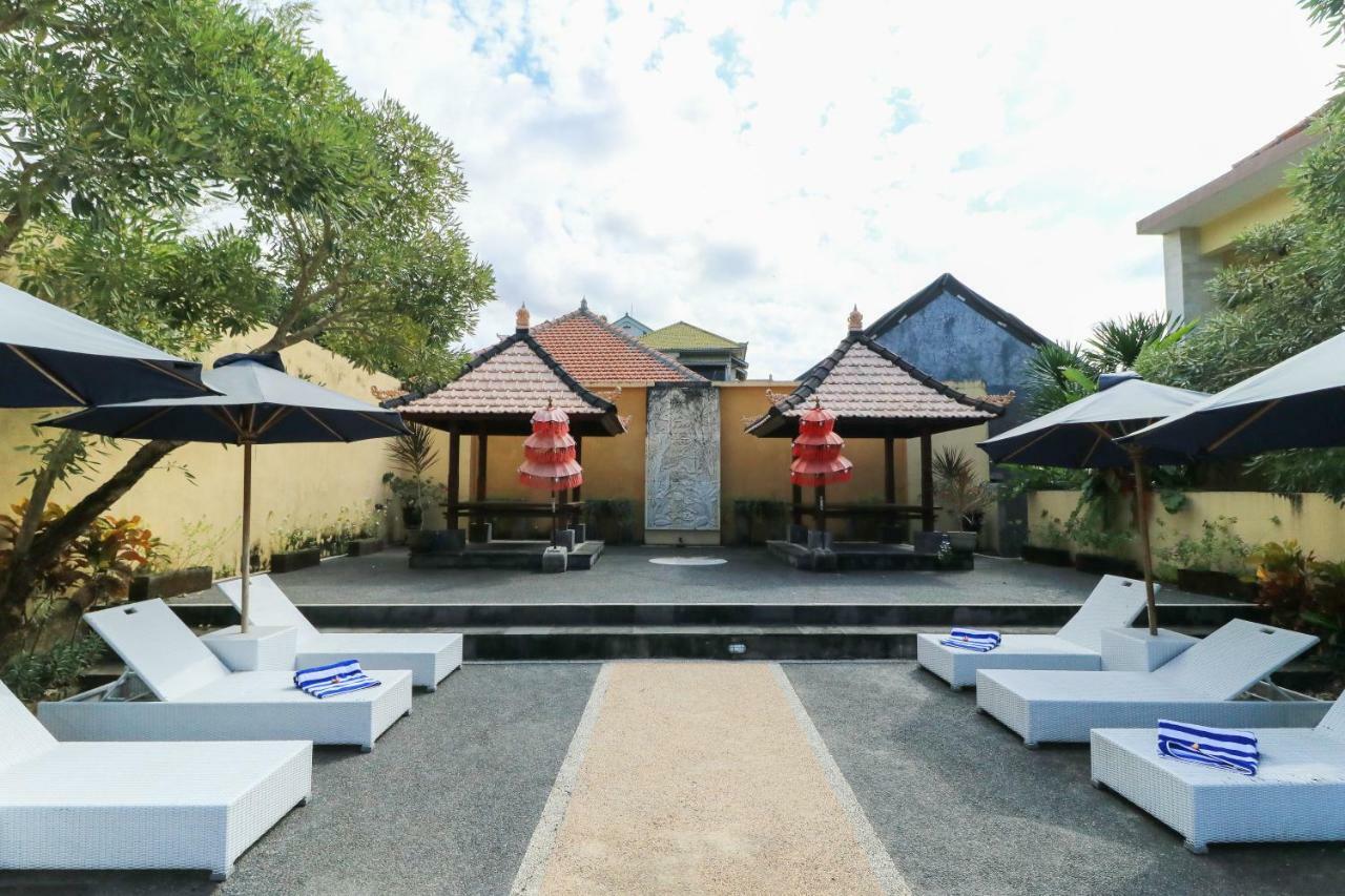 Bali Mega Hotel