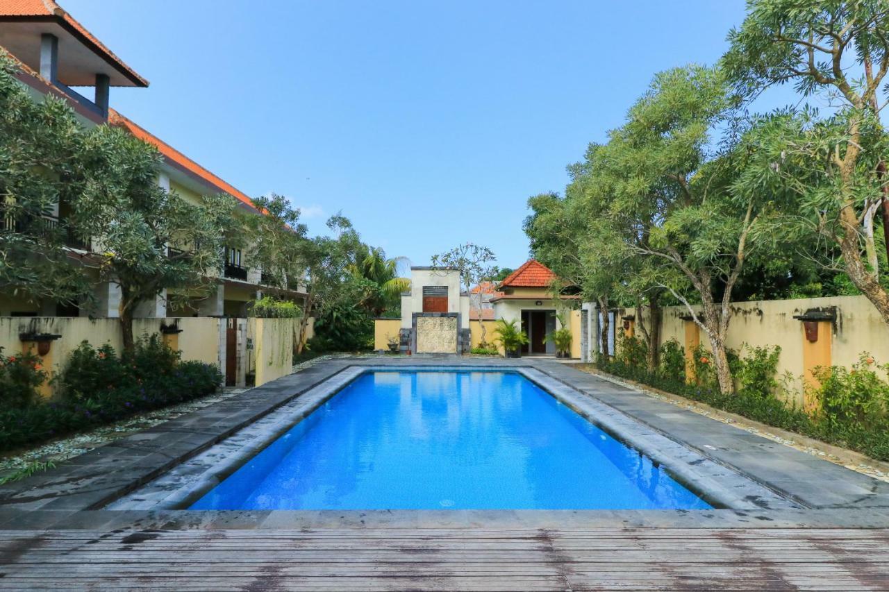 Hotel Bali Mega Jimbaran (Bali)
