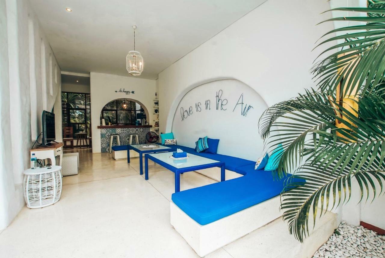 Nazeki Villa Uluwatu (Bali)