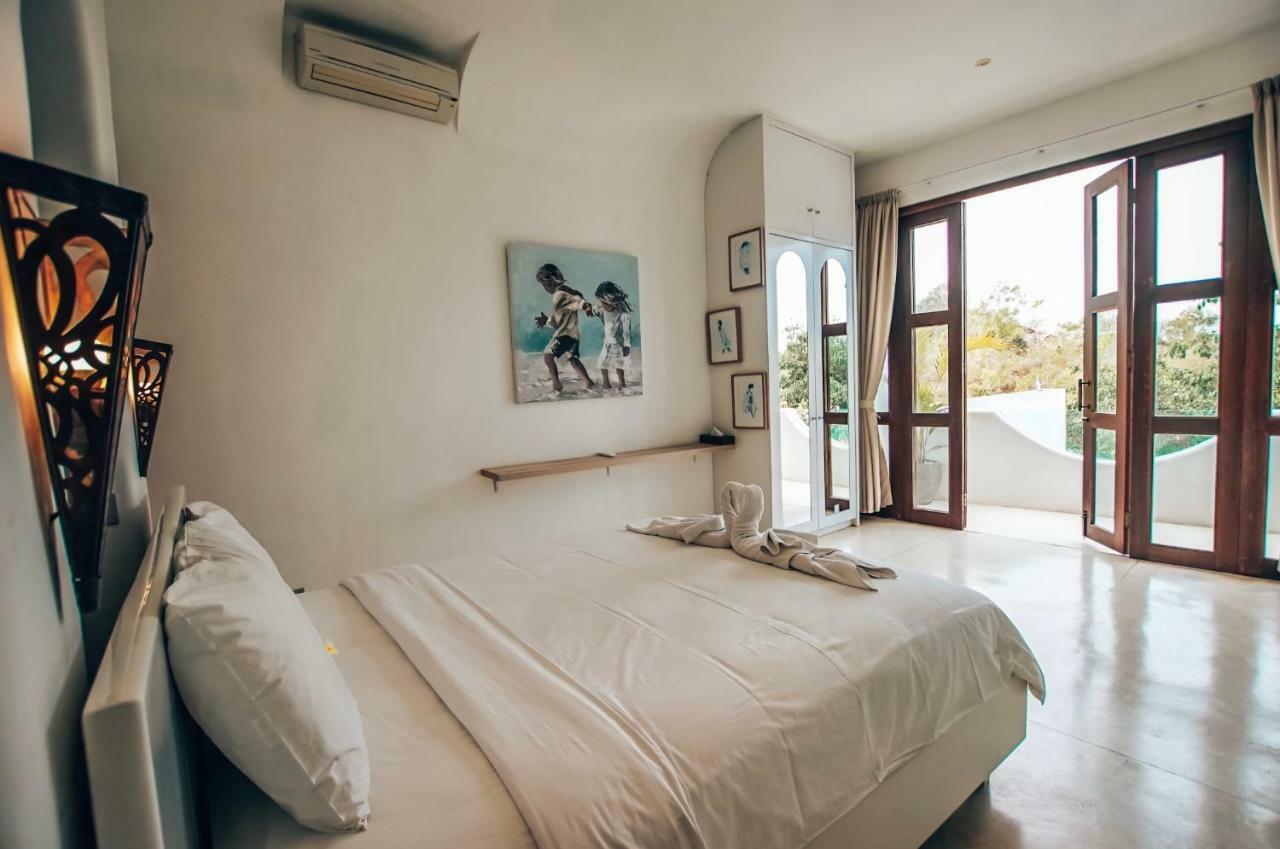 Nazeki Uluwatu (Bali)