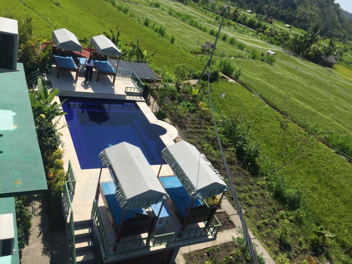 Gumibali Karangasem (Bali)