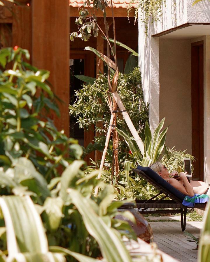 Rimbun Villa Canggu (Bali)
