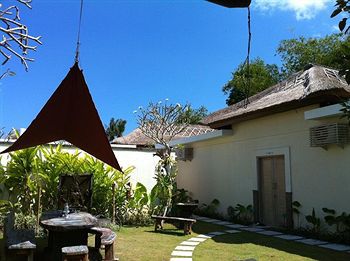 Hotel Enigma Bali Kuta (Bali)