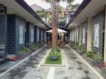 Guest house Lestari & Residences - Jimbaran (Bali)