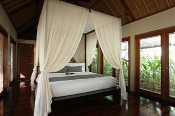 Kayumanis Nusa Dua Private Villa&spa Nusa Dua (Bali)