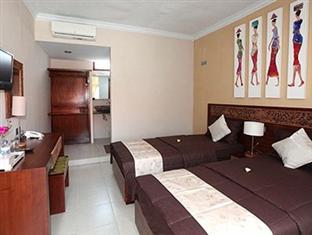 Hotel Oyo 3850 Bali Kepundung