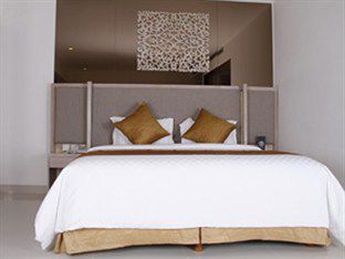 Hotel Kuta Angel - Luxurious Living