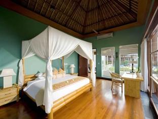 The Longhouse, - Bali 4*