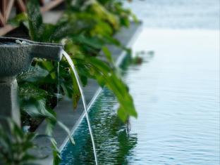 The Natia, A Seaside 2* Candi Dasa (Bali)