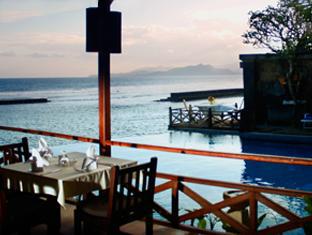 The Natia, A Seaside Candi Dasa (Bali)
