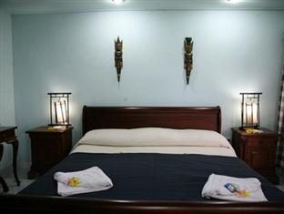 Pacung Indah & Restaurant By Ecommerceloka 2* Bedugul (Bali)