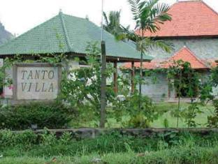 The Kanjeng Signature Guest house