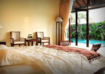 The Edelweiss Boutique Kuta