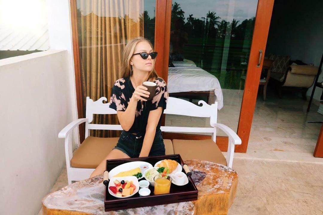 Lotus 8 Hotel Canggu (Bali)