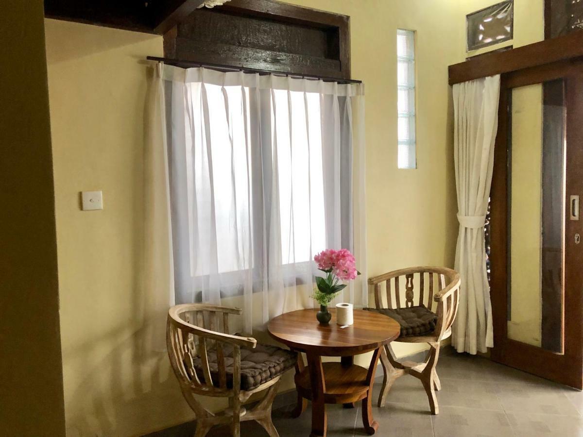 D'ubud House