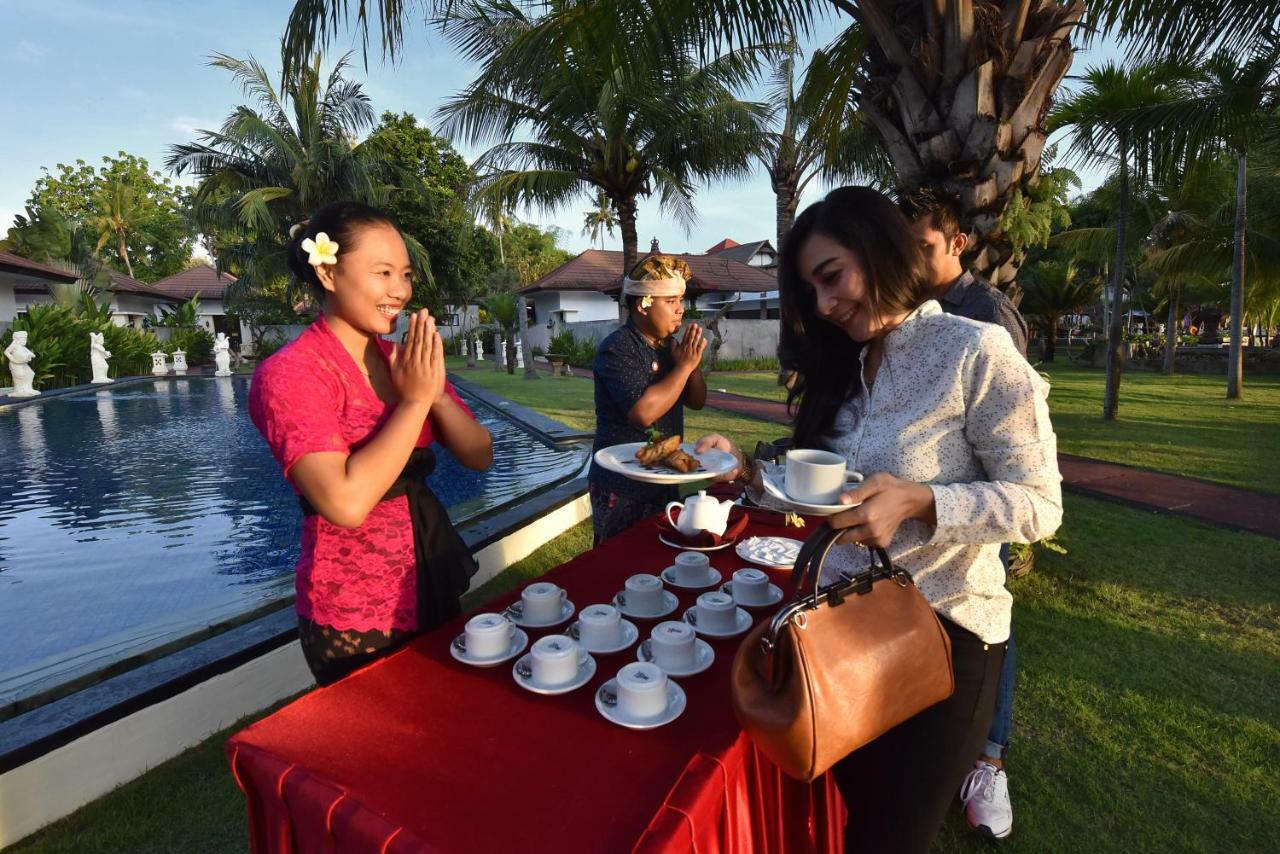 Puri Saron Baruna Hotel Lovina (Bali)