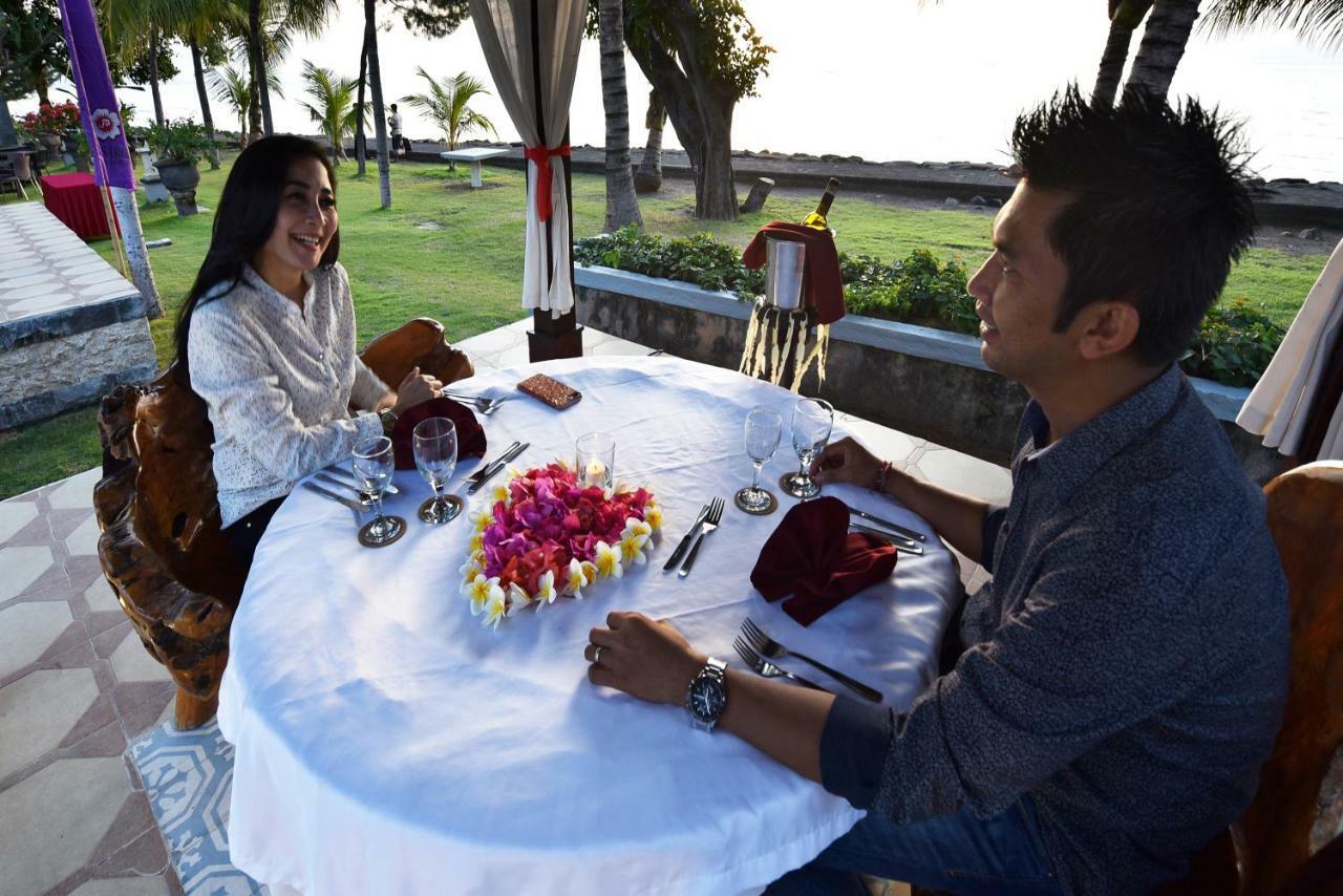 Puri Saron Baruna Hotel Lovina (Bali)