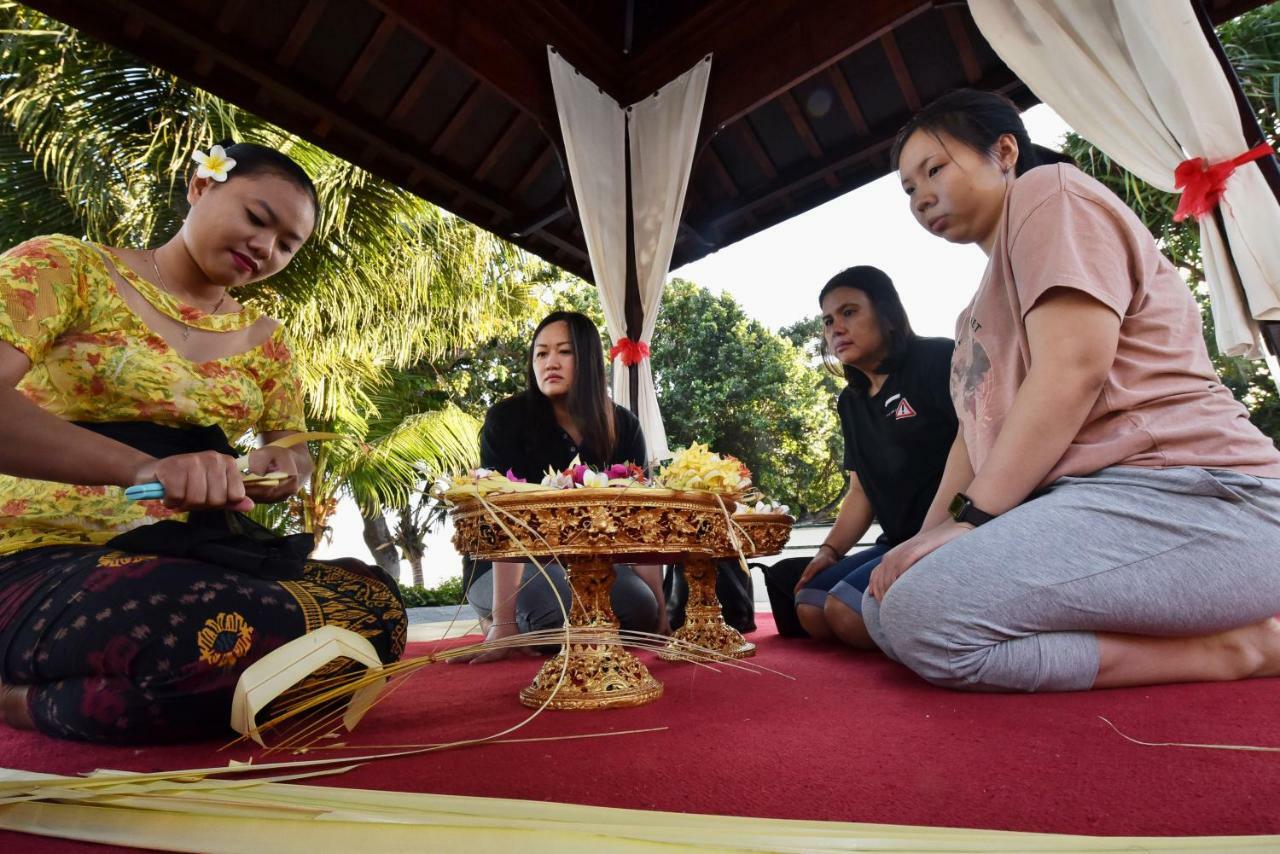 Puri Saron Baruna Lovina (Bali)